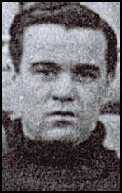 Alf Robinson : Blackburn Rovers