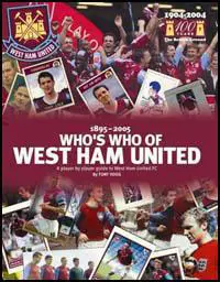 Who's Who of West Ham United