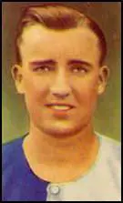 Ernie Thompson : Blackburn Rovers