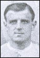 Albert Walmsley : Blackburn Rovers