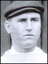 Jack Hillman : Burnley