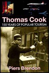 Thomas Cook