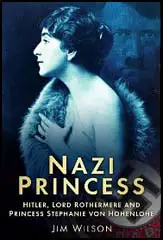 Nazi Princess