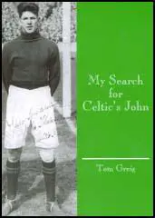 My Search for Celtic's John
