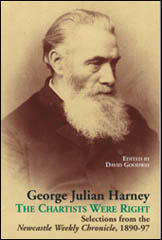 George Julian Harney
