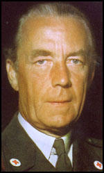 Folke Bernadotte