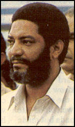 Maurice Bishop