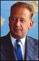 Dag Hammarskjold