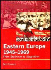 Eastern Europe 1945-1969