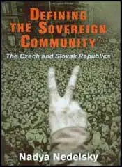 Defining the Sovereign Community