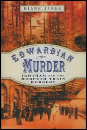 Edwardian Murder