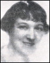 Beatrice Hastings