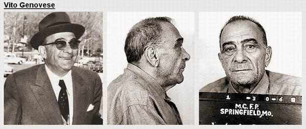 Vito Genovese