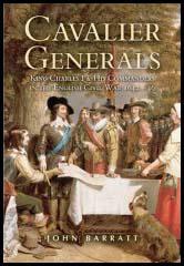 Cavalier Generals