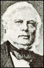 William Bradbury