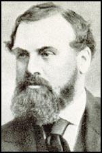 Frederic Chapman