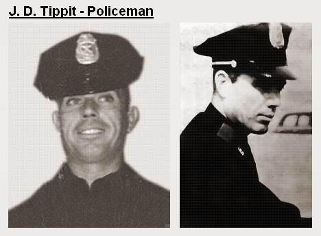 J. D. Tippit