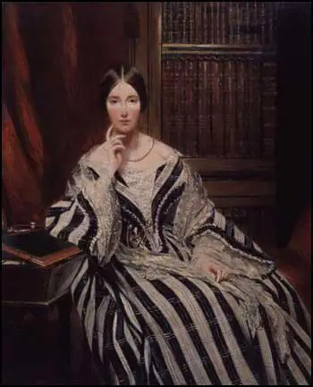 Angela Burdett-Coutts by unknown artist (1840)