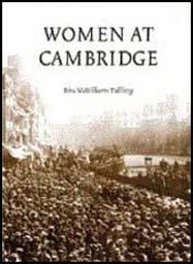 Women at Cambridge