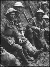Lee Enfield Rifle