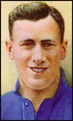 Joe Mercer