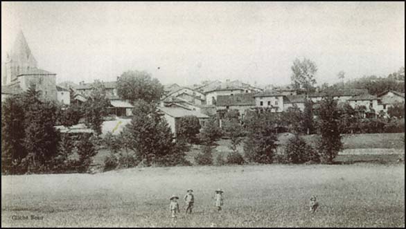 Oradour-sur-Glane