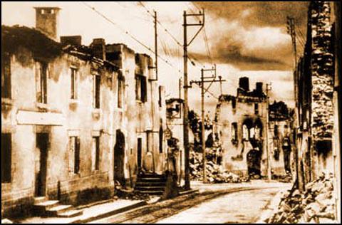 Oradour-sur-Glane