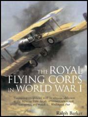 The Royal Flying Corps