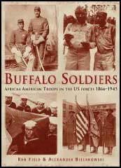 Buffalo Soldiers