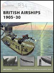 British Airships