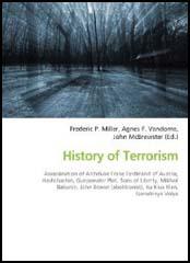 History of Terrorism