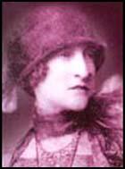 Margot Asquith