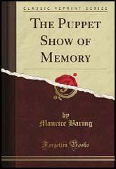 The Puppet Show of Memory