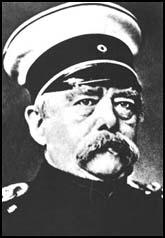 Otto von Bismarck