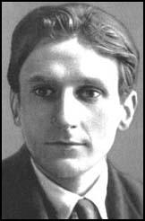 Edmund Blunden