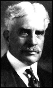 Robert Borden