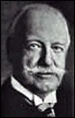 Bernhard von Bulow