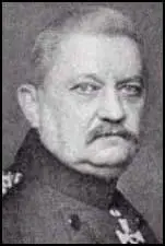 Karl von Bulow
