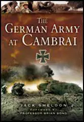 German Army at Cambrai