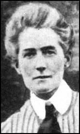 Edith Cavell