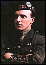 Noel Chavasse : First World War