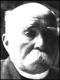 Georges Clemenceau