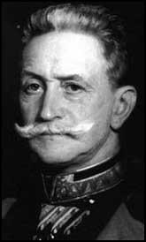 Conrad von Hotzendorff