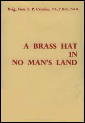 Brass Hat in No Man's Land