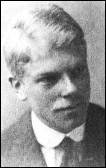 Geoffrey Donaldson : First World War