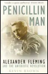 Penicillin Man