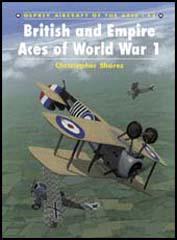 Aces of World War 1