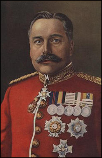 Sir Douglas Haig