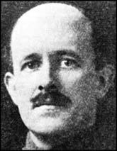 Maurice Hankey