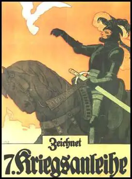 Poster designed by Adolf Karpellus